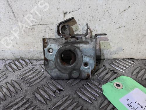 Used Hood lock RENAULT SCÉNIC II (JM0/1_) 1.5 dCi (JM02, JM13) (101 hp) 20354046