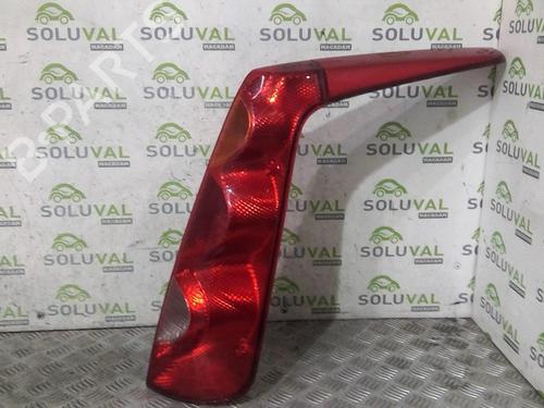 Right taillight NISSAN NOTE (E11, NE11) 1.5 dCi | BP20362167C35 