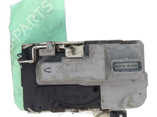 front-left-lock-peugeot-206-2l_-2m_-2009-2010-2011-2012-2013-30581338 main image