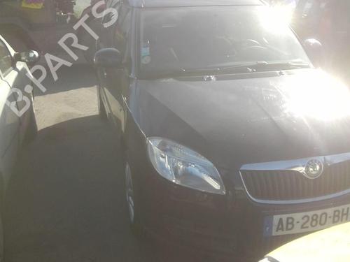 Used Parts SKODA ROOMSTER (5J7) 1.4 TDI 2011977