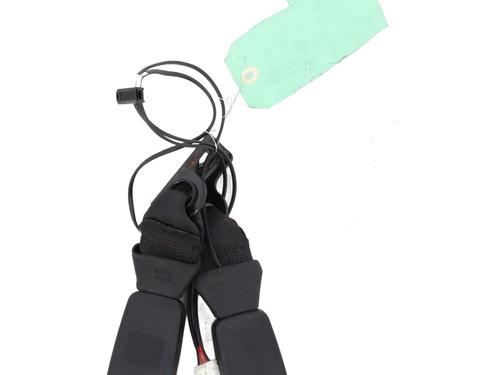 Used Seat buckle Seat buckle CITROËN C4 CACTUS 1.5 BlueHDi 100 (102 hp) 27508277 27508277