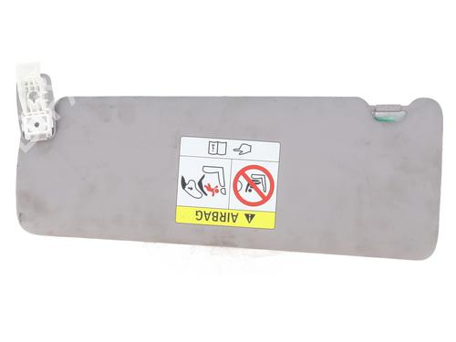Used Right sun visor Right sun visor BMW 3 (F30, F80) 318 d (150 hp) 31704671 31704671