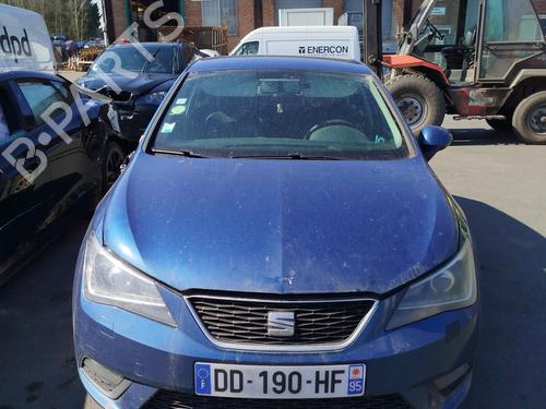 Right taillight SEAT IBIZA IV (6J5, 6P1) 1.6 TDI | BP32199754C35