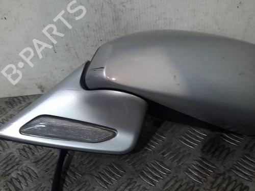 Used Left mirror PEUGEOT 807 (EB_) 2.0 HDi (120 hp) 20367297