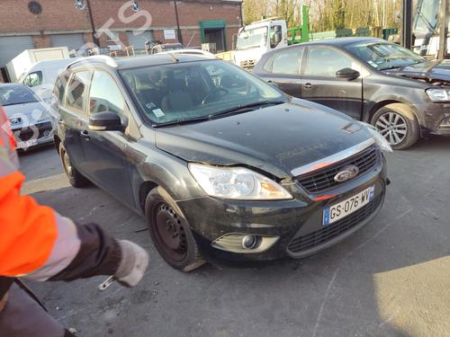 Right front window switch FORD FOCUS II Turnier (DA_, FFS, DS) 1.6 TDCi | BP26004080I26  - Image 9