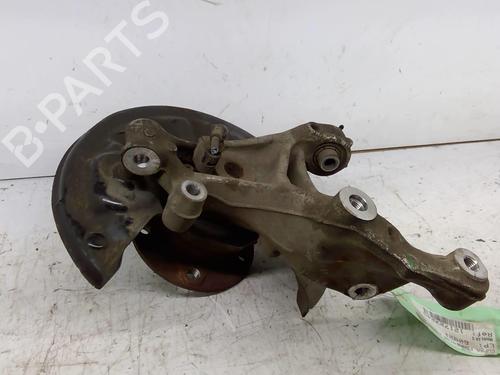Right rear steering knuckle CUPRA FORMENTOR (KM7, KMP) 1.4 e-Hybrid | BP32482205M28 - Image 2