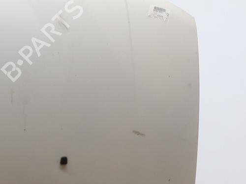 Used Hood Hood FIAT PUNTO (176_) [1993-1999] 33681336 33681336