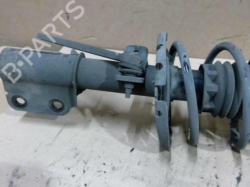 Used Left front shock absorber Left front shock absorber PEUGEOT 308 SW II (LC_, LJ_, LR_, LX_, L4_) 1.6 BlueHDi 120 (120 hp) 32041160 32041160