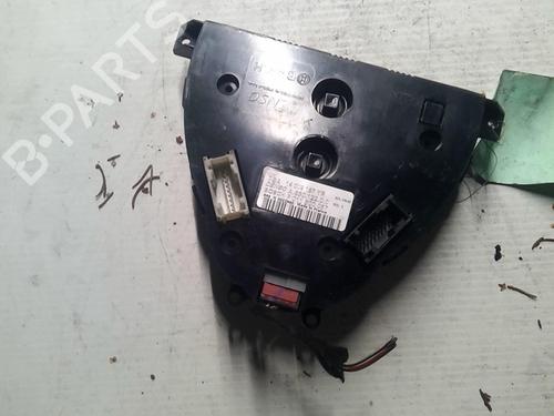 Climate control PEUGEOT 807 (EB_) 2.0 HDi | BP21816102I5 - Image 4