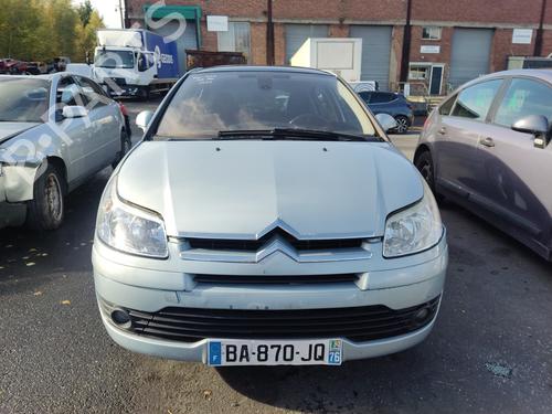 Switch CITROËN C4 I (LC_) 1.6 HDi | BP30147747I30 - Image 15