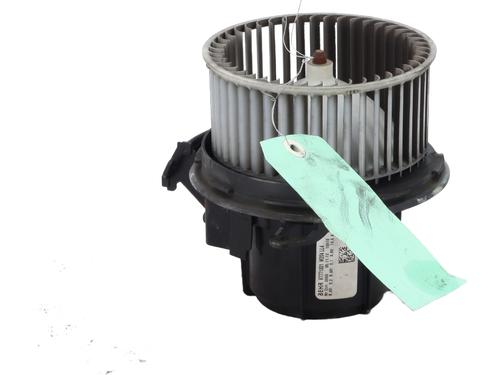 Used Heater blower motor MERCEDES-BENZ C-CLASS (W204) C 200 CDI (204.001) (136 hp) 25774262