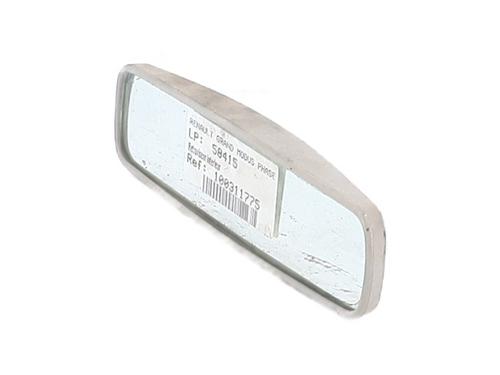 Used Rear mirror Rear mirror RENAULT MODUS / GRAND MODUS (F/JP0_) 1.5 dCi (FP0F, JP0F) (86 hp) 23788695 23788695