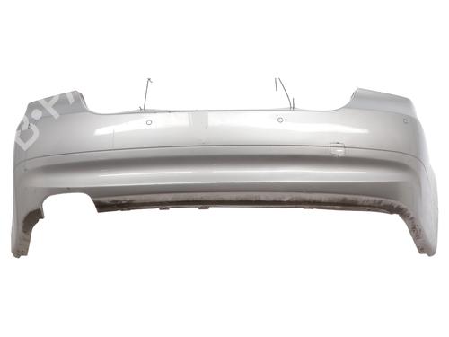 Used Rear bumper BMW 3 (E90) 318 d (122 hp) 29896783