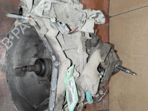 Gearbox NISSAN NV200 Van 1.5 dCi 110 (M20, M20N, M20M) | BP39177887M3 - Image 5