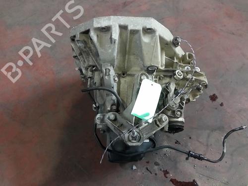 Used Gearbox Gearbox RENAULT CLIO III (BR0/1, CR0/1) 1.5 dCi (75 hp) 20366054 20366054