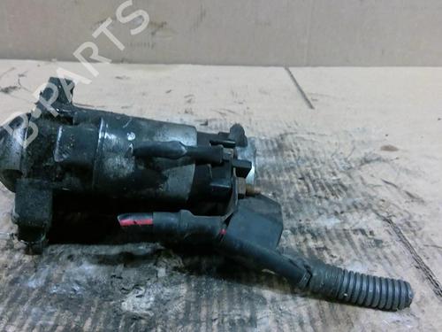 Used Starter NISSAN MICRA III (K12) 1.5 dCi (86 hp) 30915333