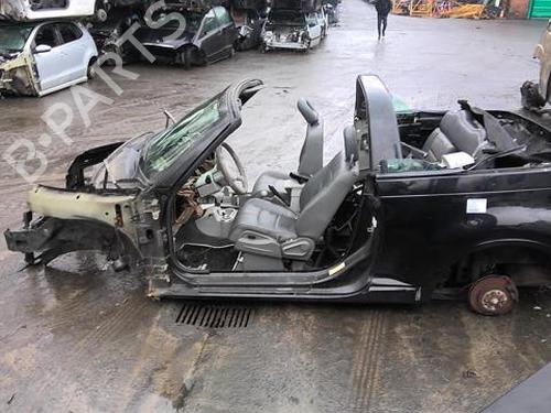 AC compressor CHRYSLER PT CRUISER Convertible 2.4 | BP32138505M34 - Image 16
