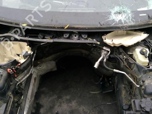 Right front steering knuckle BMW 1 (E87) 120 d | BP30910220M26  - Image 22