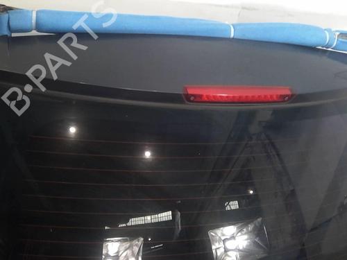 Tailgate OPEL ANTARA A (L07) 2.0 CDTI 4x4 | BP20660726C6 