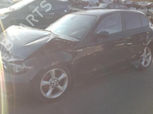 Steering rack BMW 1 (E87) 118 d | BP20727428M22 