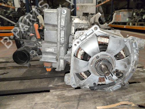 Engine RENAULT ZOE (BFM_) ZOE | BP39986475M1 - Image 7