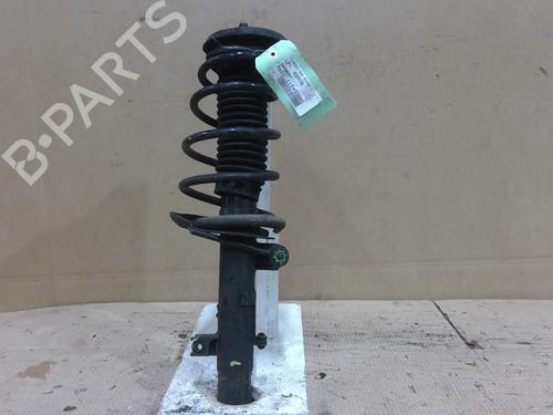 Used Left front shock absorber CITROËN DS3 (SA_) 1.4 HDi 70 (SA8HP4) (68 hp) 29840214