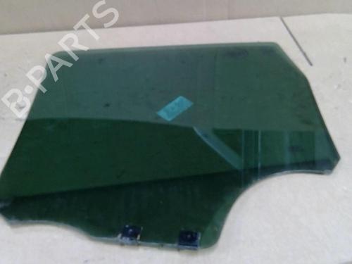 Rear right door window DACIA DUSTER (HS_) 1.5 dCi | BP29292218C21 