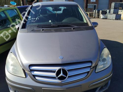Alternator MERCEDES-BENZ B-CLASS Sports Tourer (W245) B 180 CDI (245.207) | BP25039924M7 