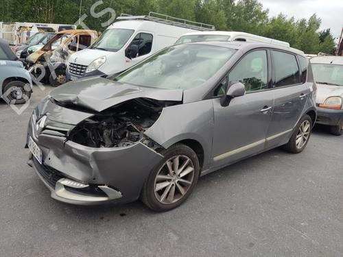 Switch RENAULT SCÉNIC III (JZ0/1_) 1.6 dCi (JZ00, JZ12) | BP28048274I30  - Image 18