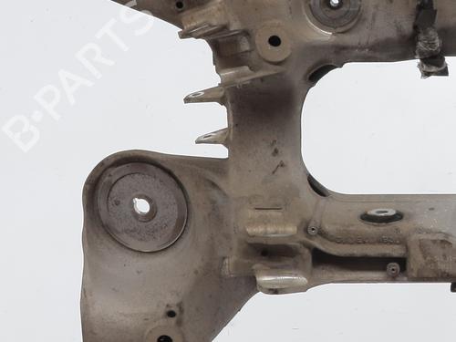 Used Rear axle Rear axle LAND ROVER RANGE ROVER SPORT II (L494) 2.0 P400e PHEV 4x4 (404 hp) 30147808 30147808