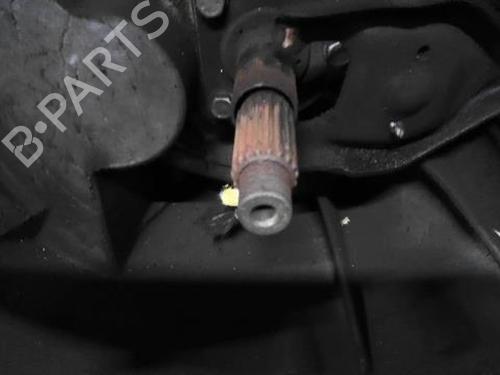 Gearbox CITROËN DS3 (SA_) 1.6 HDi 110 | BP32391252M3 - Image 4