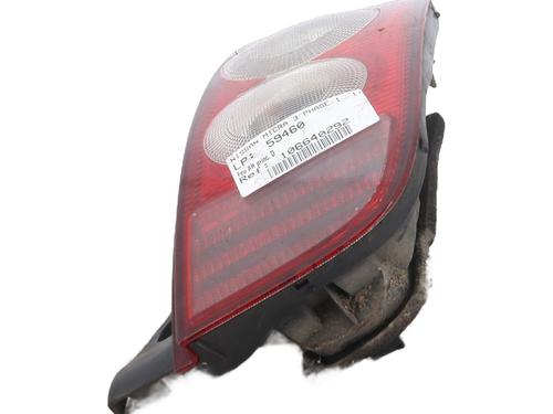 Right taillight NISSAN MICRA III (K12) 1.5 dCi | BP26328171C35 