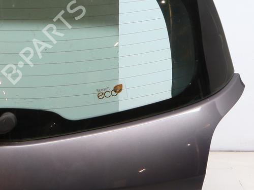 Used Tailgate Tailgate RENAULT CLIO III (BR0/1, CR0/1) [2005-2014] 33968811 33968811