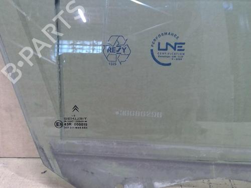 front-right-door-window-citroen-xsara-n1-1997-1998-1999-2000-2001-2002-2003-2004-2005-28141692 main image