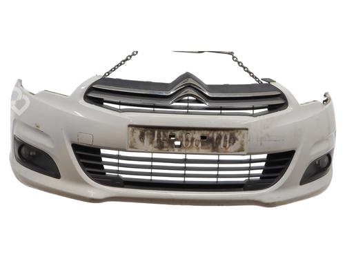 front-bumper-citroen-c4-ii-nc_-2009-32689269 main image