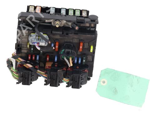 Fuse box CITROËN C2 (JM_) 1.4 HDi | BP29407734E1 