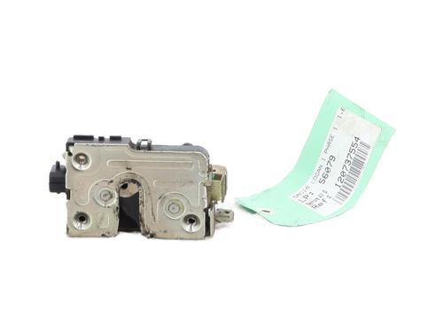Front left lock DACIA LOGAN (LS_) 1.6 (LS0B, LS0D, LS0F, LS0H) | BP32200006C98 - Image 3
