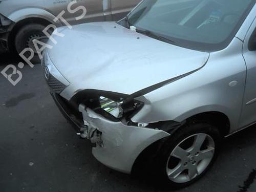 Gearbox MAZDA 2 (DY) 1.4 | BP23334590M3  - Image 12