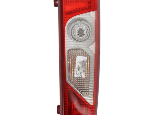 Left taillight CITROËN JUMPY II Van 2.0 HDi 120 | BP29082816C34 