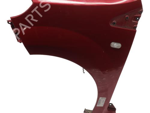 Used Left front fenders RENAULT TWINGO II (CN0_) 1.2 16V (CN04, CN0B) (75 hp) 28570797