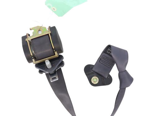 Used Front right seatbelt Front right seatbelt RENAULT ESPACE III (JE0_) 2.2 12V TD (JE0E, JE0H, JE0P) (113 hp) 30398668 30398668