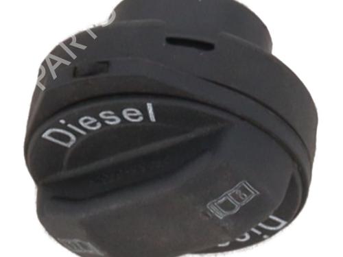 fuel-cap-audi-a1-8x1-8xk-2010-2011-2012-2013-2014-2015-2016-2017-2018-2019-27977590 main image