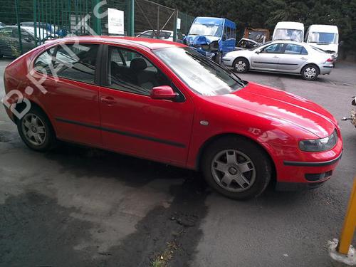 Right mirror SEAT LEON (1M1) 1.9 TDI | BP20369143C27 