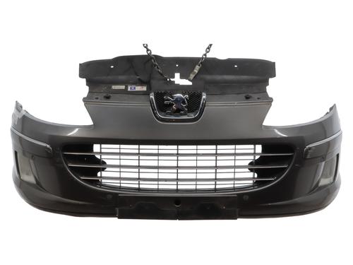 Used Front bumper PEUGEOT 407 (6D_) 1.6 HDi 110 (6D9HZC, 6D9HYC) (109 hp) 31878769