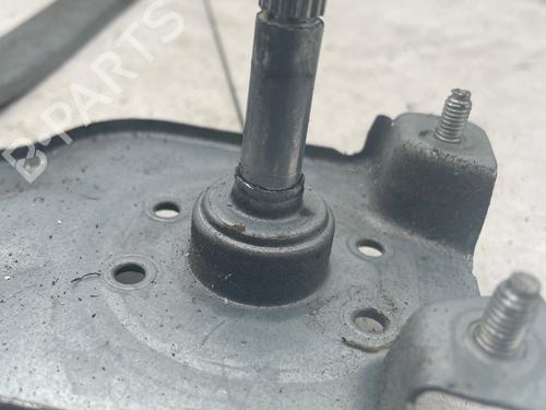 Rear right window mechanism DACIA LODGY (JS_) 1.2 TCe (JSAY, JSM0) | BP37278040C25 - Image 4
