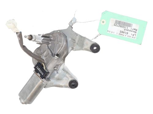 Essuie-glace moteur arrière KIA RIO II (JB) 1.5 CRDi (110 hp) 30446448