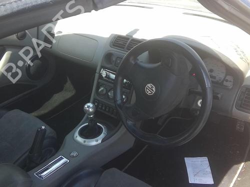 Front left seatbelt MG MG TF 135 | BP24300596I26  - Image 10