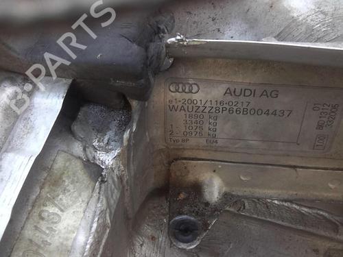 Steering column stalk AUDI A3 (8P1) 2.0 TDI 16V | BP20364376I23 