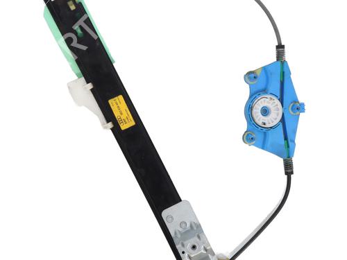 Rear left window mechanism AUDI A4 B6 (8E2) 2.5 TDI | BP29360491C24 