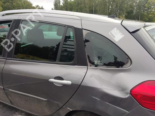 Fuse box RENAULT CLIO III Grandtour (KR0/1_) 1.5 dCi (KR0G) | BP31635323E1 